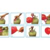 Инструкции за надуване на балони с хелий – стъпка по стъпка